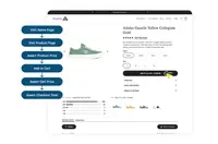 Image showing the demo of TestCart